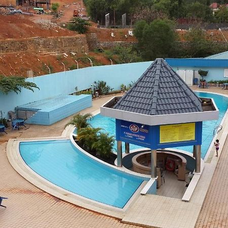 ناغويا Marina Sentosa Hotel Batam المظهر الخارجي الصورة