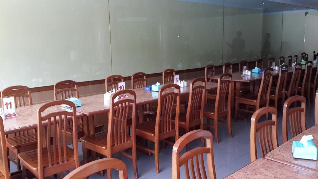 ناغويا Marina Sentosa Hotel Batam المظهر الخارجي الصورة