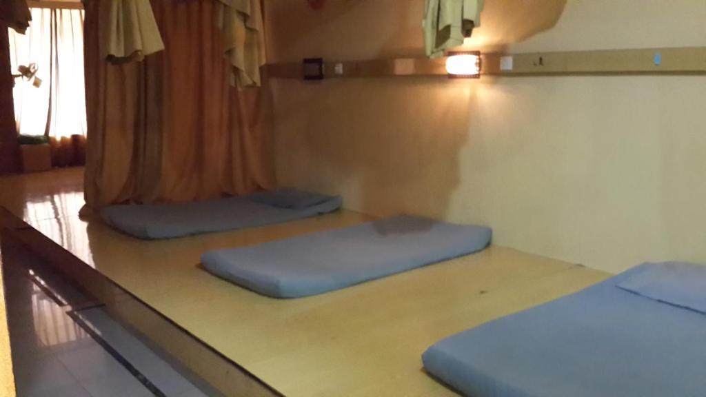 ناغويا Marina Sentosa Hotel Batam المظهر الخارجي الصورة